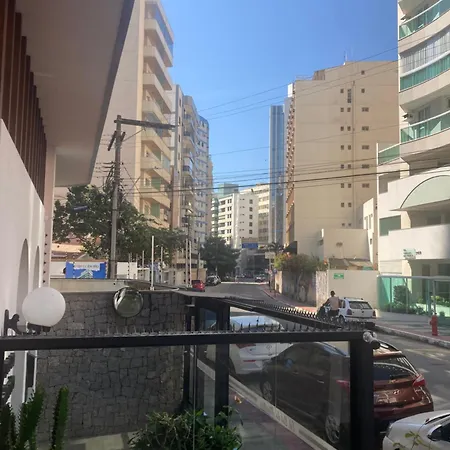 Apartamento No Centro De Guarapari Exterior foto