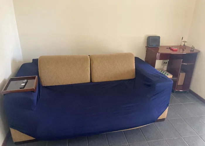 Apartamento No Centro De Guarapari