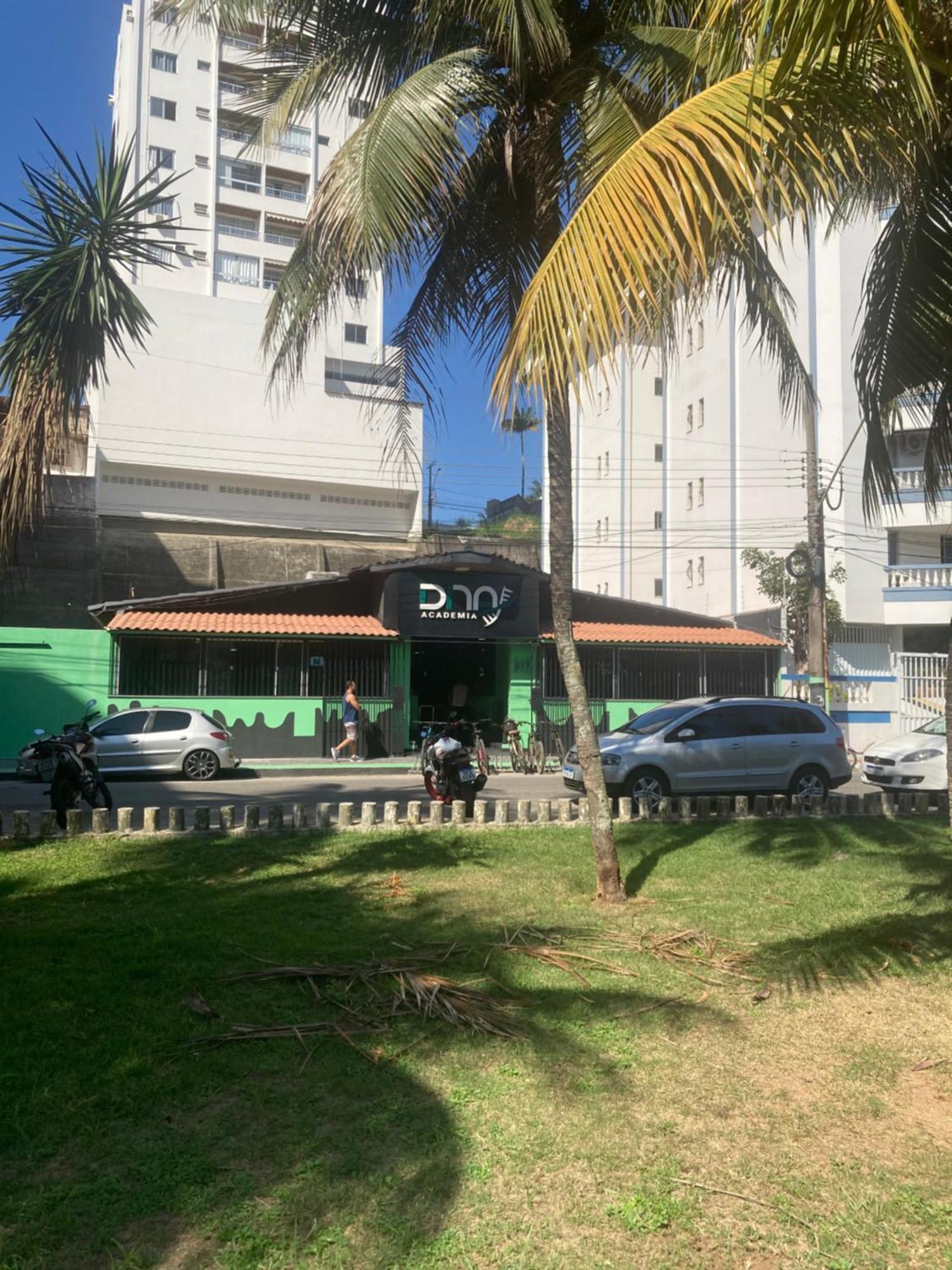 Apartment No Centro De Guarapari