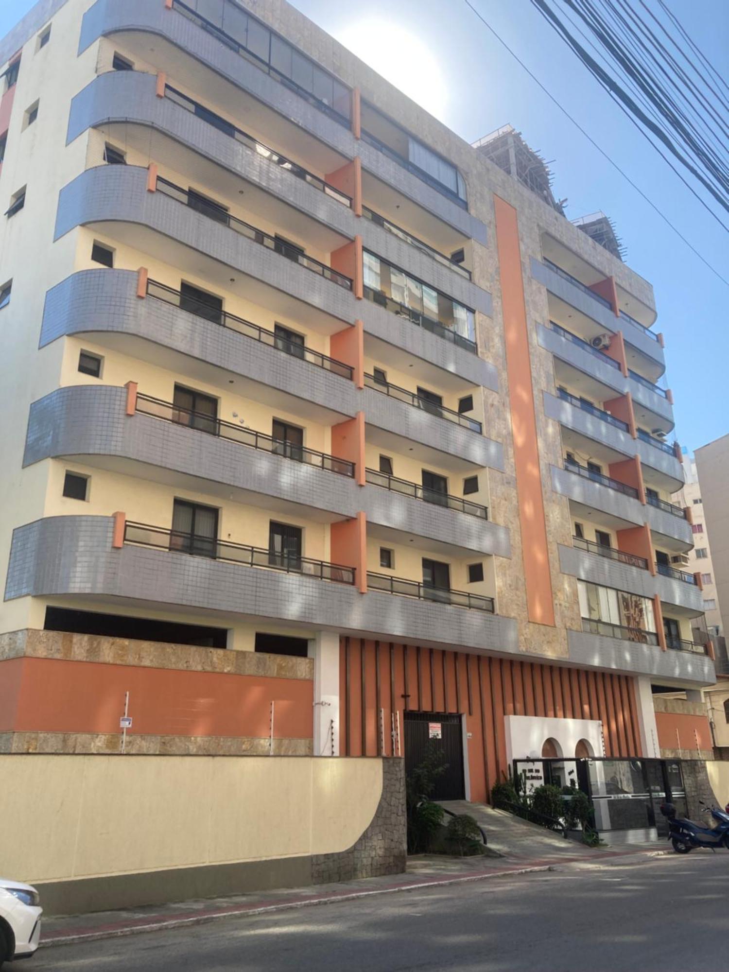 Apartment No Centro De *