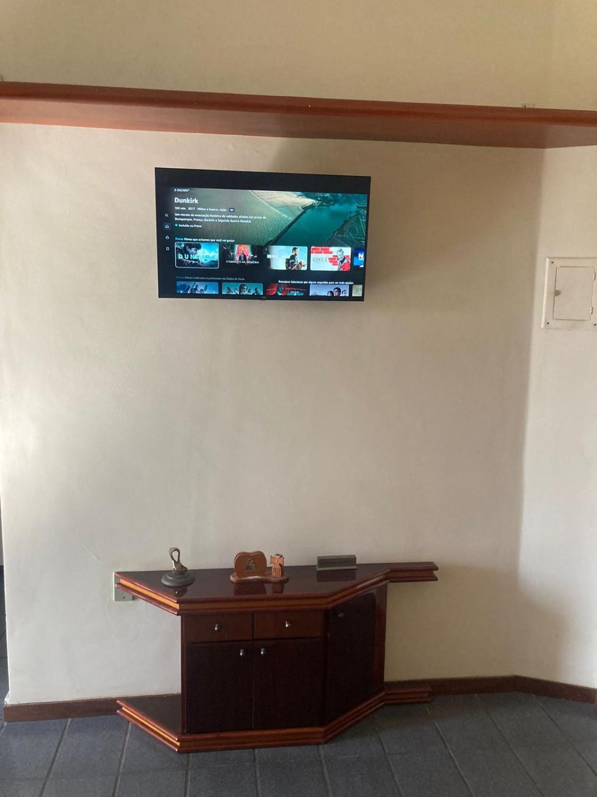 Apartment No Centro De Guarapari